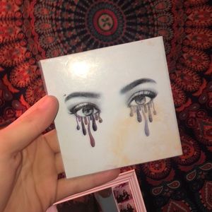 Kylie Purple Palette (Fall)